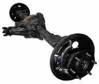 Chevy 1500 Rear Differential 1988-1989 3.42 (open)