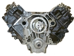 Ford 460 88-92 7.5 V8 comp engine
