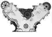Ford 5.4 engine 02-06  van e-series 2 valve