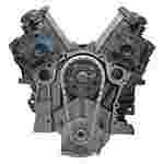 Ford 3.0  engine V6 10/91-94 engine