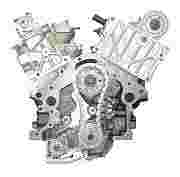 Ford 4.0 V6 Engine sohc 02-05 vin E