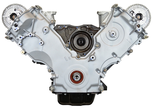 Ford 5.4 engine  2008-2012,F250,F350 Super duty