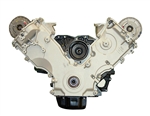 Ford 5.4 V8 engine F series super duty 05-08 3 valve