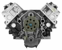 Ford 3.9 V6 04-05 comp engine