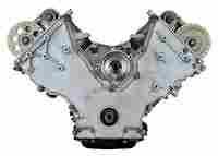 Lincoln 4.6 V8 engine 2002-2004  Aviator 4.6 dohc