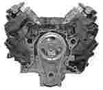 ford 302 engine 91-95 5.0 V8 cars roller fi