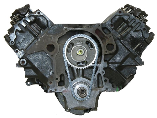Ford 460 93-97 7.5 V8 comp engine