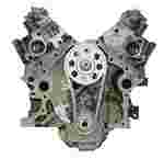 Ford 4.0 V6 engine 95-96 vin X ohv