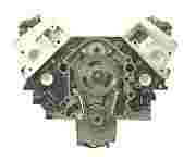 Ford windstar  engine 97-98 3.8 V6