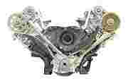 Ford 5.4 V8 engine 03-04 Navigator dohc rwd 4 valve