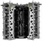 Ford 4.6 V8 01-02 comp engine