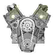 Ford 3.0  engine V6 02-03 rwd engine