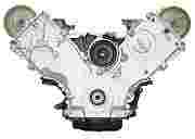 Ford 5.4 engine 97-98 f150,expedition rwd 2 valve
