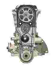 Ford 2.0  engine L4 1997 comp engine