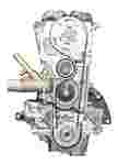 Ford 2.0  engine 2000-04 sohc fwd engine