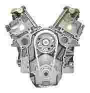 Ford 3.0  engine V6 02-03 fwd engine
