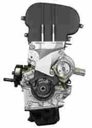 Ford 2.0  engine L4 01-04 Ztec engine