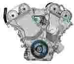 Ford 3.0  engine V6 01-02 Duratec engine