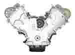 Lincoln Navigator Engine 5.4L DOHC 99-01