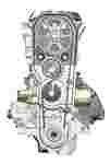 Ford 2.0  engine L4 00-02 comp engine