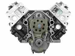Ford mustang engine 3.8 2001-2004 3.8 V6