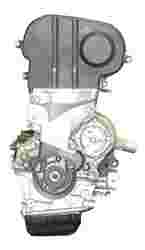 Ford 2.0  engine L4 00-02 Ztec engine