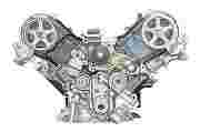 Toyota 2uzfe 1/98-04 4.7 V8 engine