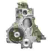Chevy 151 engine 87-88 2.5 L4 comp engine