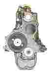Chevy 151 engine 91-93 2.5 L4 comp engine
