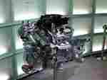 Lexus 4grfe 06-up 2.5 V6 engine