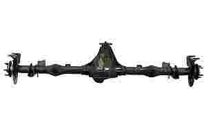 Rear Axle for Ford Crown Victoria 8.8 Differential with ABS 1541H Alloy YA F880039 Yukon Gear & Axle 