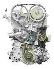 Hyundai g4cp 2.0 L4 comp engine