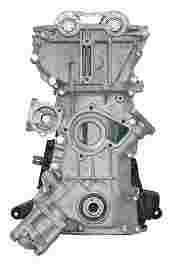 Nissan ka24de 2.4 L4 comp engine