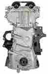 Nissan ka24de 2.4 L4 comp engine