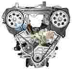 Nissan vg33e 8/98-04 3.3 V6 engine