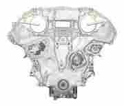 Infiniti vq35de 02-07 3.5 V6 engine