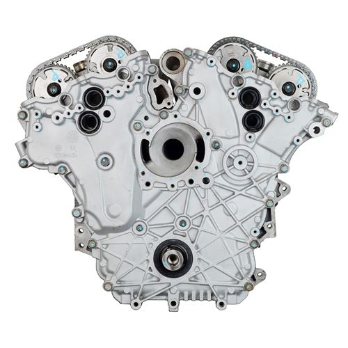 2008-2014 Chevy 3.6 Engine Vin V,D