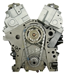 Jeep Wrangler Engine 2007-2011 3.8