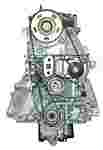Honda d15b7 1.5 L4 comp engine