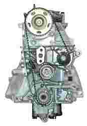 Honda d15b7 1.5 L4 comp engine