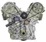 Honda J30a4/5 03-06 3.0 V6 engine