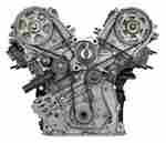 Acura J35a5 engine 03-06 3.5 V6 comp engine