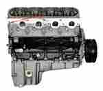 Chevy LY6 6.0 2007-2009 Silverado Vin K V.V.T.I. Engine
