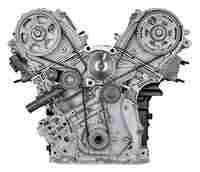 Honda J35a7 05-07 3.5 V6 comp engine