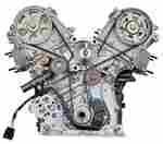Honda J35a6 05-07 3.5 V6 comp engine 05-07