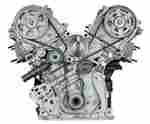 Honda J35z1 06-07 3.5 V6 comp engine