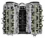 Acura J32a2 engine 2001-03 3.2 V6 engine