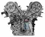 Acura J32a3 engine 04-06 3.2 V6 comp engine