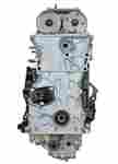 Acura K20z1 engine 06-07 comp engine