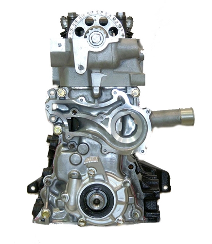 toyota 22re 2.4 L4 engine 87-95